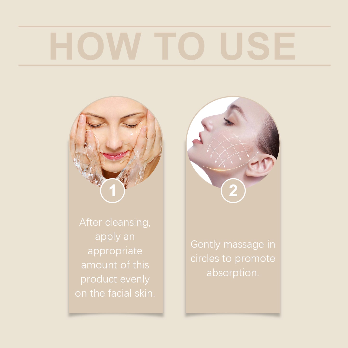 Hoygi Snail Mucin Serum – Hydrates, Moisturizes & Brightens Skin