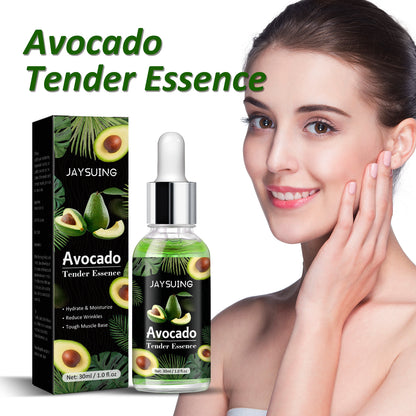 Jaysuing Avocado Serum – Brightens Skin, Reduces Fine Lines & Moisturizes