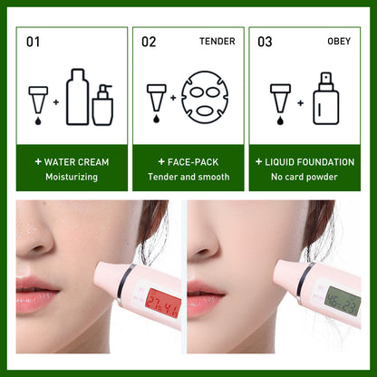 Jaysuing Avocado Serum – Brightens Skin, Reduces Fine Lines & Moisturizes