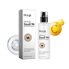Hoygi Snail Mucin Serum – Hydrates, Moisturizes & Brightens Skin