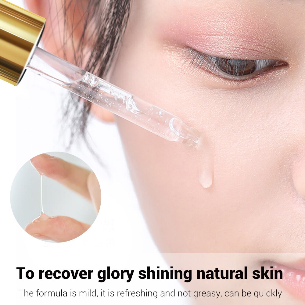 BREYLEE Acne Treatment Serum Mask – Anti-Acne & Pimple Scar Remover