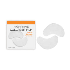 EELHOE Collagen Eye Mask – Reduce Dark Circles, Fine Lines & Bags