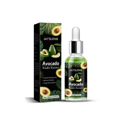 Jaysuing Avocado Serum – Brightens Skin, Reduces Fine Lines & Moisturizes